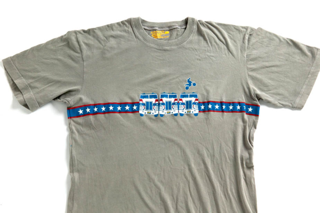 SPIKE TV T-SHIRTS